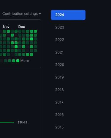 realstoman's tweet photo. It's been a long journey

#programming #developer #GitHub https://t.co/ZVsGEqM6Gp