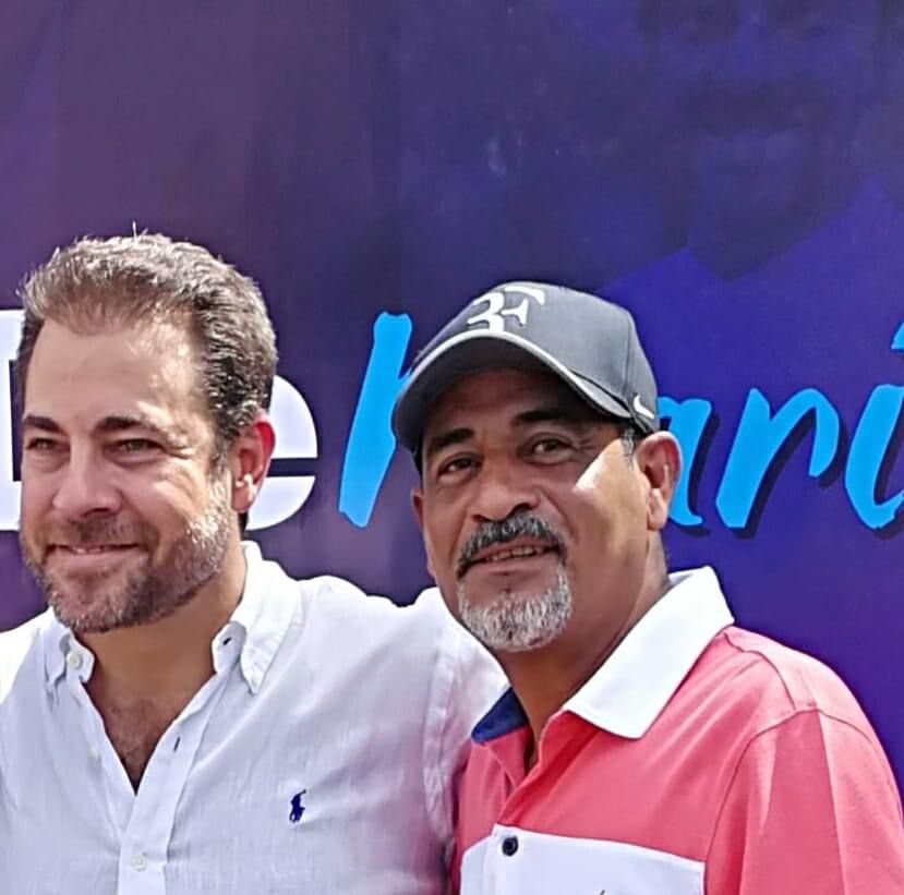 villalbalenin19's tweet photo. Dejo de acompañarnos un  amigo, un político, un @panamenistas de pura sepa 
Omar Gomez, desde el 2002 un maestro  y amigo de mi familia, lo apoyamos en todos sus pasos políticos,  muchas veces utilizado y no comprendido.
@BlandonJose @JC_Varela @gonzalezbjorge @alexislomba2024 https://t.co/m3DCaeZORe