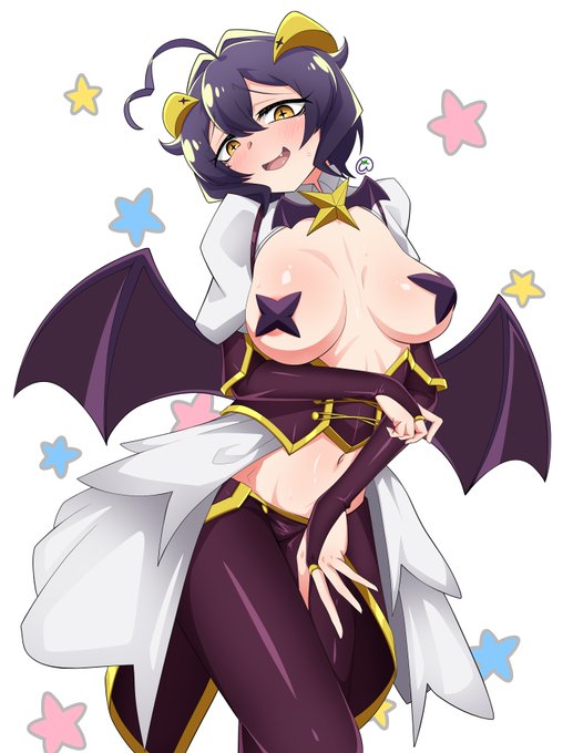 #魔法少女にあこがれて #まほあこ #まほあこアニメ 
柊うてなちゃん! 