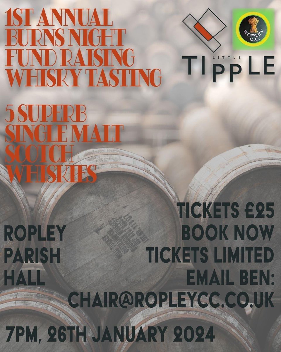 Ropley CC tweet media