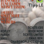 Photo by Ropley CC (@RopleyCC)