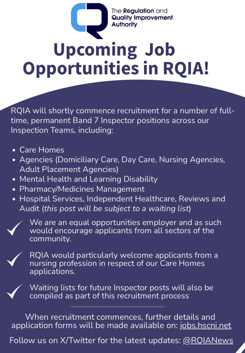 RQIA tweet media