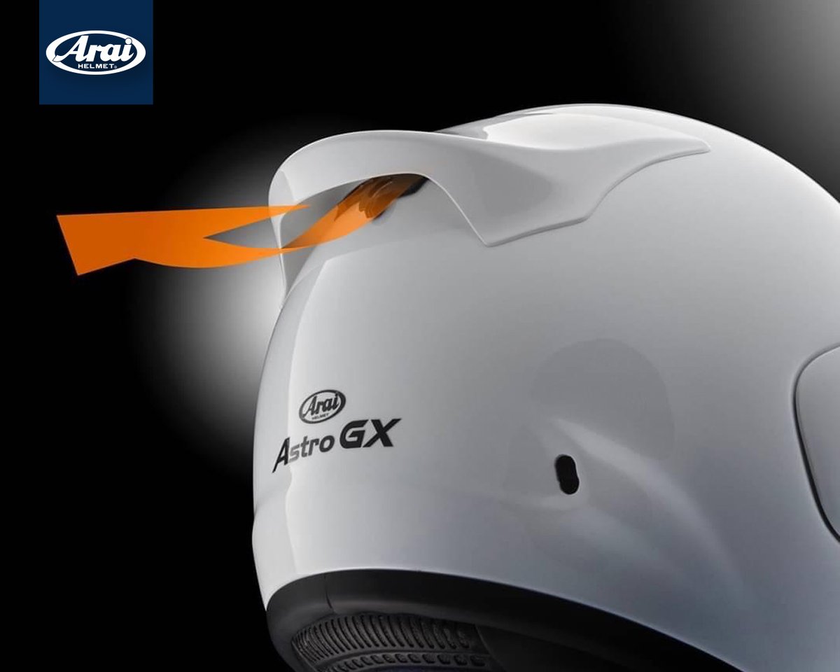 AraiAmericas's tweet photo. The Arai difference: Arai Contour-X
Like the Corsair-X, the Contour-X has seven upper ventilation ports, each tuned for its intended environment.
Learn more at https://t.co/4scfyMcezV
#Arai #AraiHelmet #ContourX #PriorityforProtection #Motorcycle #Ventilation https://t.co/SZpK8em45G
