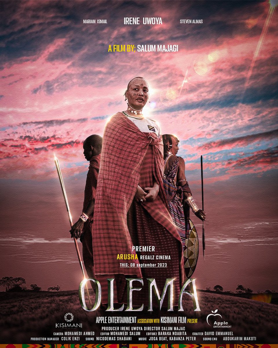 bizoart's tweet photo. Movie Cover Designed For
@ireneuwoya88 https://t.co/ZxHbFPHYIw