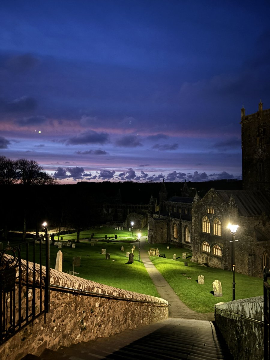 Paula Siddle tweet media