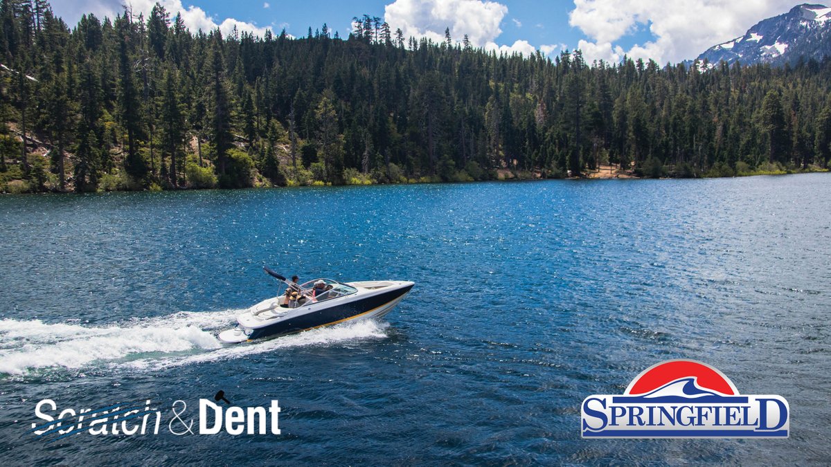 Springfield Marine tweet media