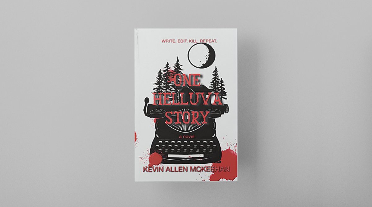 ProAuthorTips's tweet photo. 𝗢𝗻𝗲 𝗛𝗲𝗹𝗹𝘂𝘃𝗮 𝗦𝘁𝗼𝗿𝘆

JD needed to ensure all details of his debut novel were perfect and accurate… even the murder scene.

https://t.co/k2eGV5e1d8

@KevinAMcKeehan https://t.co/hcHgetZi0l