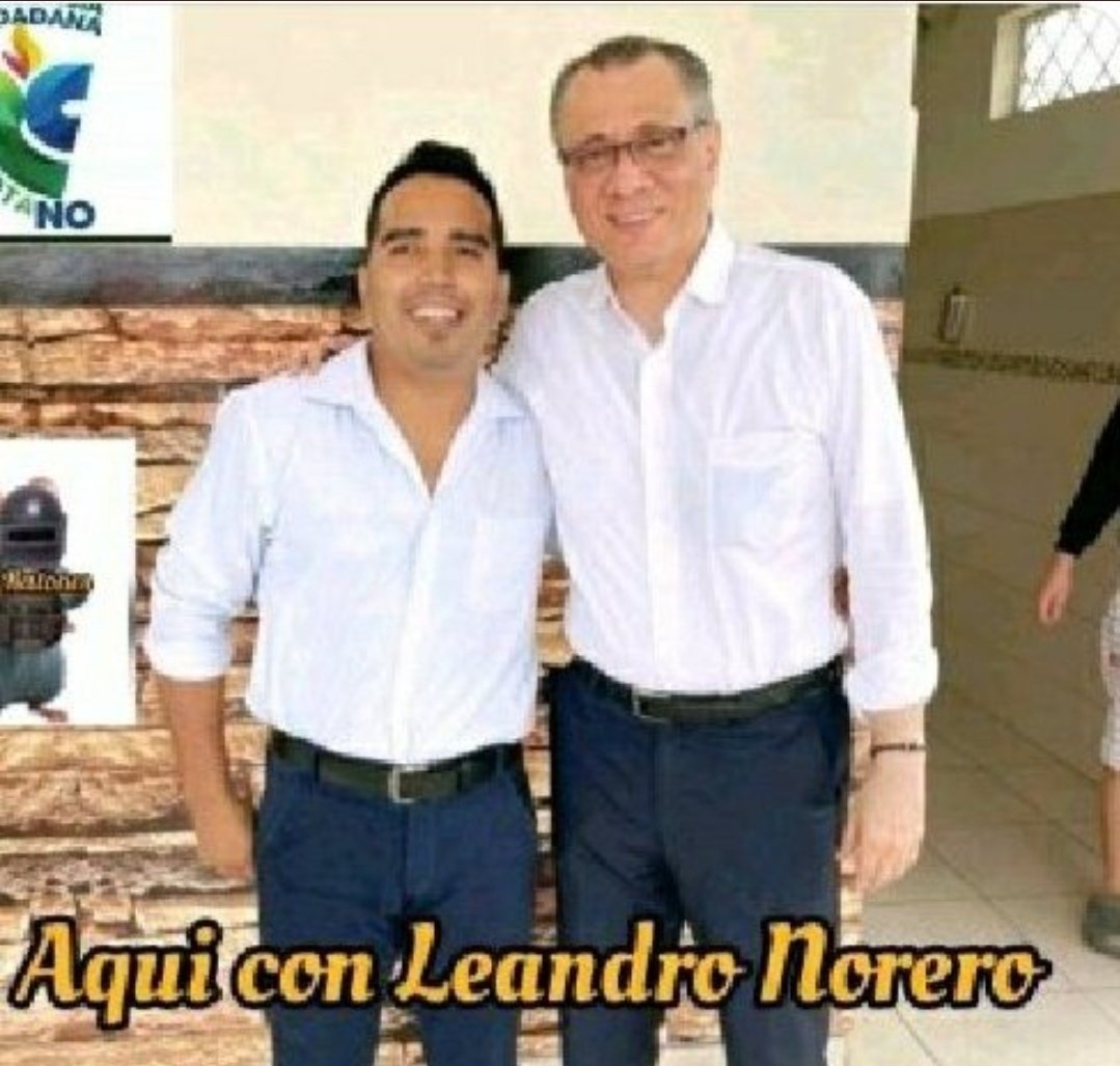 SebasSotoC's tweet photo. @PatoIngminas @MonicaG90597739 @ZoomEcuador Nuuuuu aiiiiiy pureeevaaas https://t.co/hSkewJ7qrc