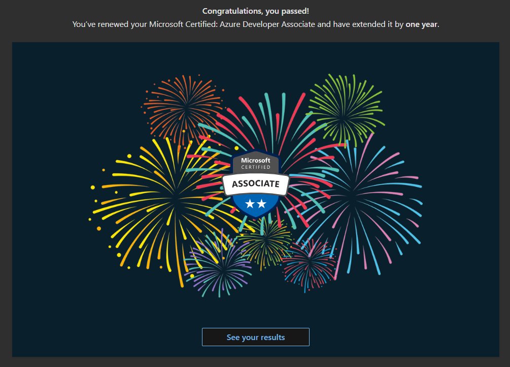 Updated for another year! 🎉