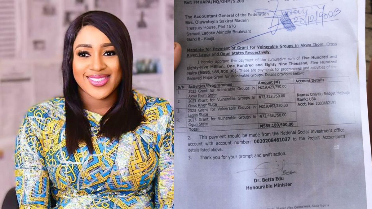 Sahara Reporters tweet media
