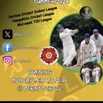 Photo by Ropley CC (@RopleyCC)