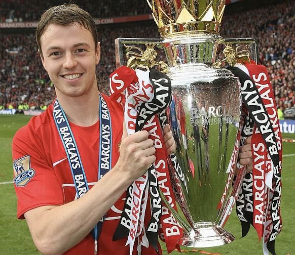 UTD_Floyd's tweet image. Evans at 20                                  Van Dijk at 20