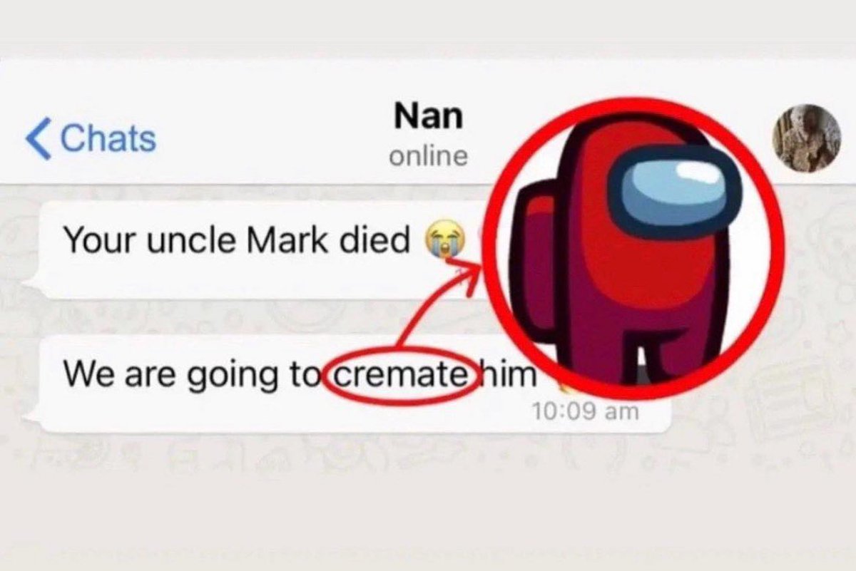 nocontextmemes's tweet photo. https://t.co/57Vn820bSj