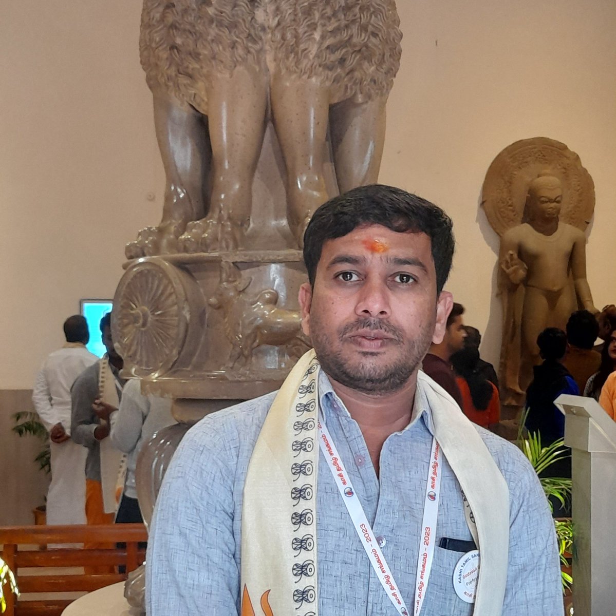 DaranGowda's tweet photo. #NewProfilePic https://t.co/I7a2cX9akH
