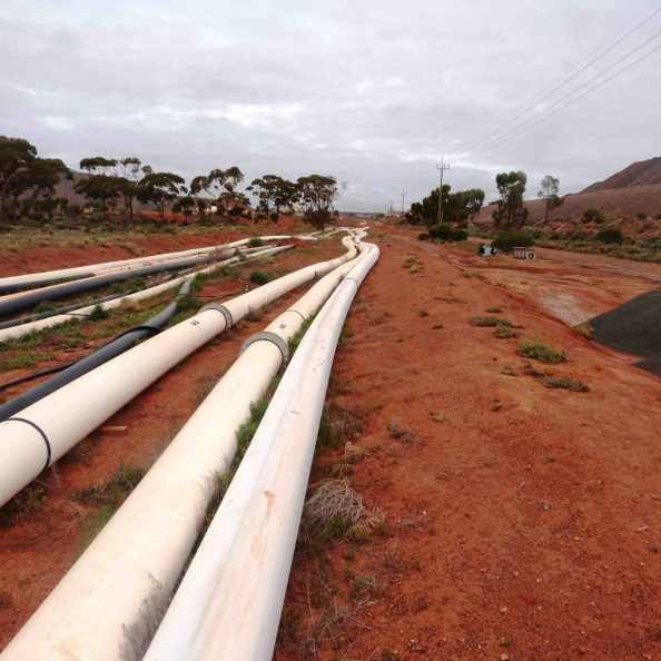 IMC/Nukote Canada provides external and internal #ProtectiveCoatings and liners for pipelines and process vessels. Explore how our high-performance protective coating solutions for the #Petrochemical, oil, and gas industries can benefit your business. bit.ly/44xXaH7