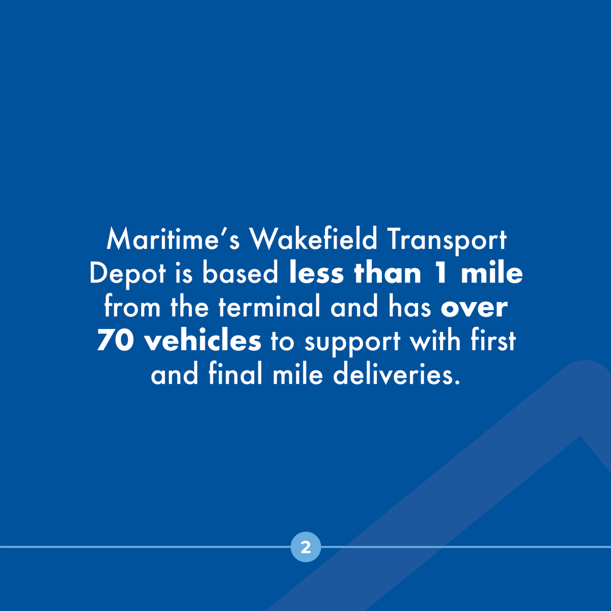 Maritime_UK's tweet photo. Join us over the coming weeks as we showcase our growing network of strategic rail freight terminals!
This week, our terminal in Wakefield takes centre stage.
Contact us: https://t.co/wa63keVEqy
#RailTerminal #MaritimeTransport https://t.co/YitNFkCzuK