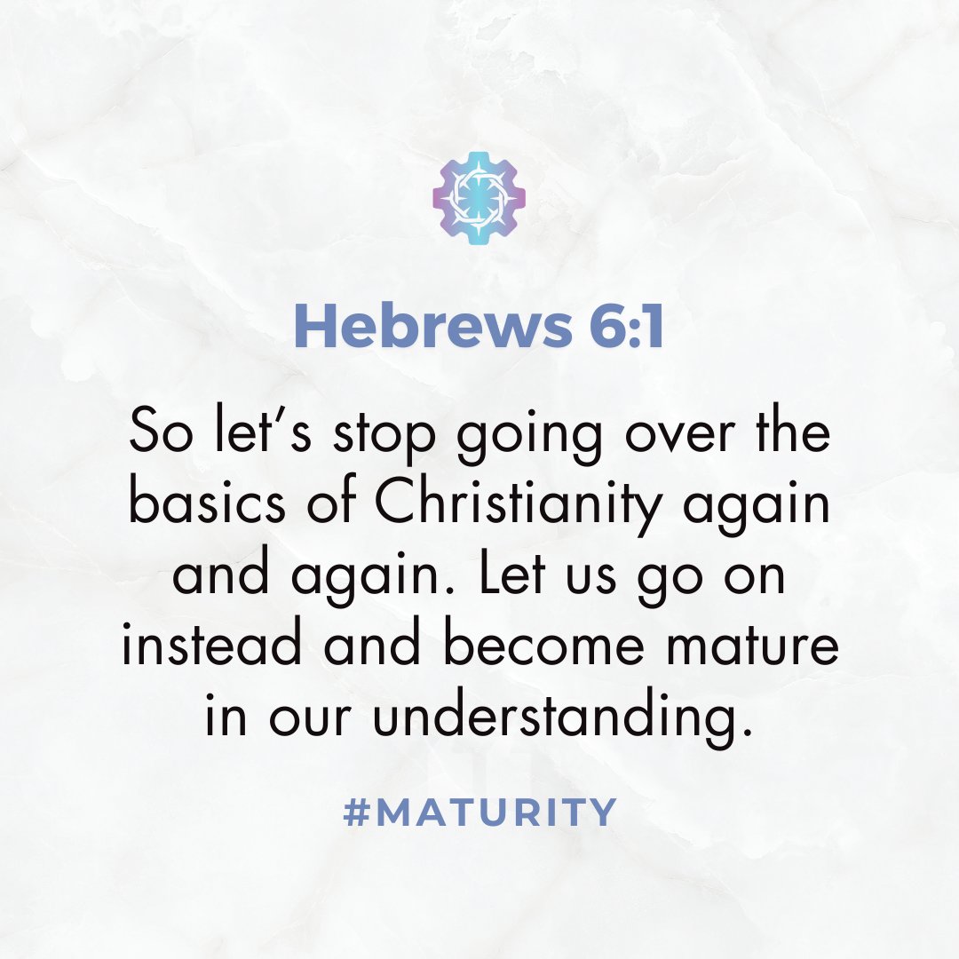 movement_monday's tweet photo. Transition from being nourished to nourishing others. Let's strive for spiritual excellence and start praying for others as well.  It has the power to transform us.  #mondaymatters #mondaymemos #faithandwork #mondaymovement #BAM #marketplaceministry #markbilton #hope #maturity https://t.co/lbtH2rYOMr