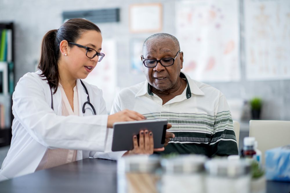 Patient access to minimally invasive cardiovascular devices that can provide life-saving treatment is not equal. <a href="/Fortrea/">Fortrea</a> discusses how #ClinicalTrials can reach diverse populations to improve healthcare access for all. ow.ly/8z4e50QlsLR