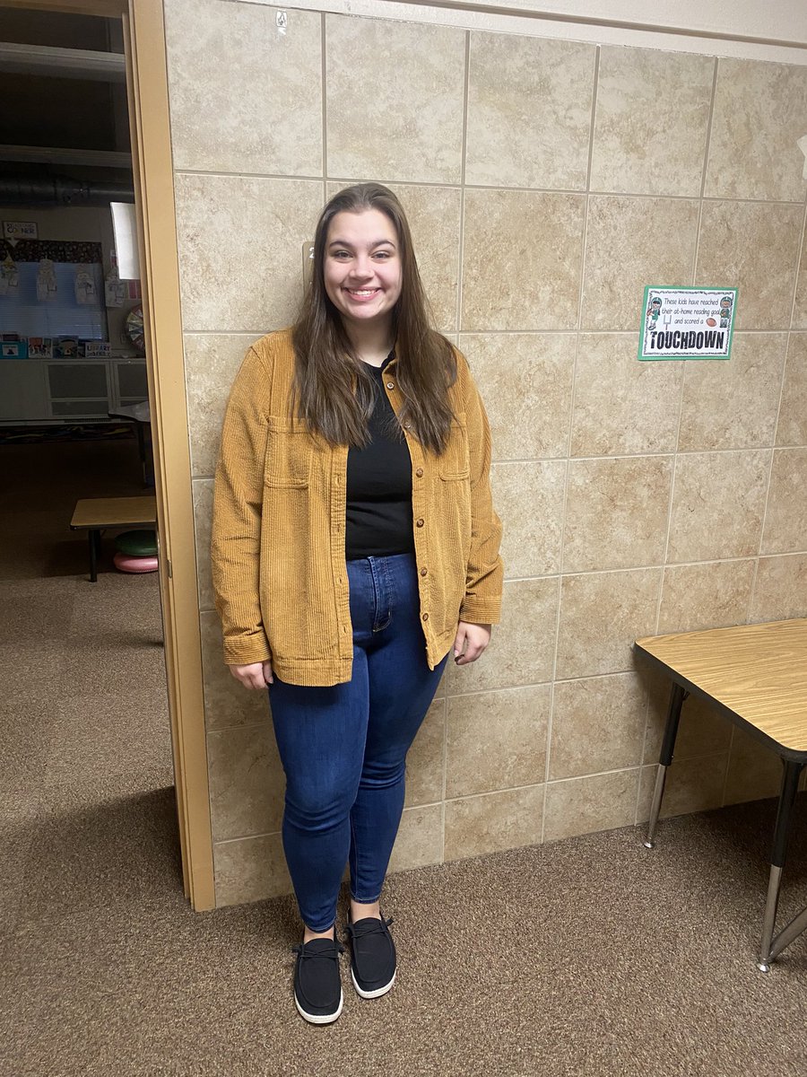 Miss Ericson's Class tweet media