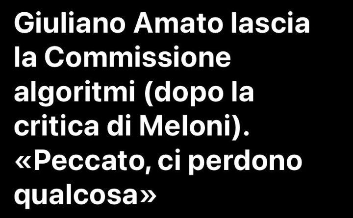 aforista_l's tweet image. Non sapremo mai tutti i modi di cucinare le patate.
#Amato