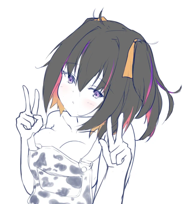 #すいそすい風評被害部ちちのでけぇ女 