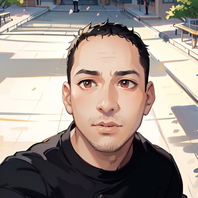 magallanes85a's tweet photo. #NuevaFotoDePerfil https://t.co/q2a5oxivgV