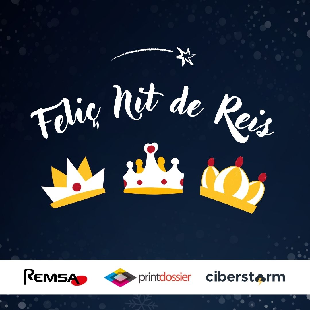 Remsa S.L. tweet media