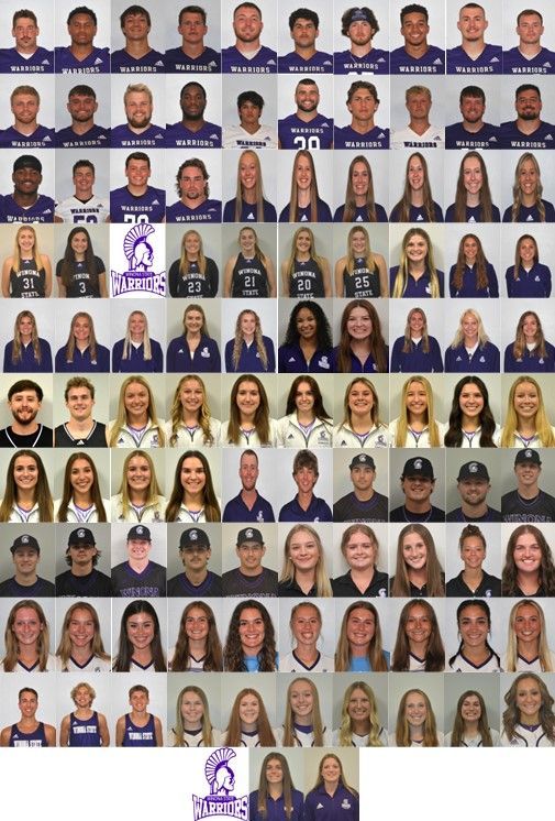Winona State SAS tweet media