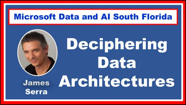 Adriano #MicrosoftFabric #Databricks #DataAISF tweet media