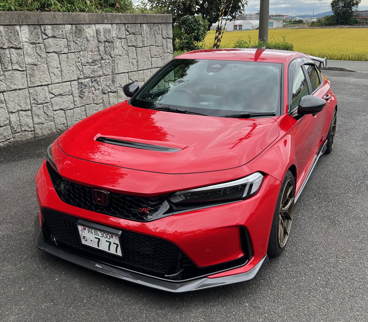 tamachanRZ4's tweet photo. #ホンダ乗りと繋がろう2024
よろしくお願いします🙇‍♀️ https://t.co/Cu35nFjkZ9