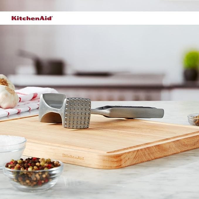 kitchengoes's tweet photo. Amazon's Choice
37% off
$13.94
Master Tenderizing! KitchenAid Meat Tool 🥩 
Check Out The New Product
Click Affiliate Link👉https://t.co/xdS2qtqPZY
#CookingEssentials #千と千尋 #カオナシ #SixTONES_こっから #ساعه_استجابه #THEFIRSTTAKE 
#金曜ロードショー #それスノ https://t.co/Ur70cTmhZD