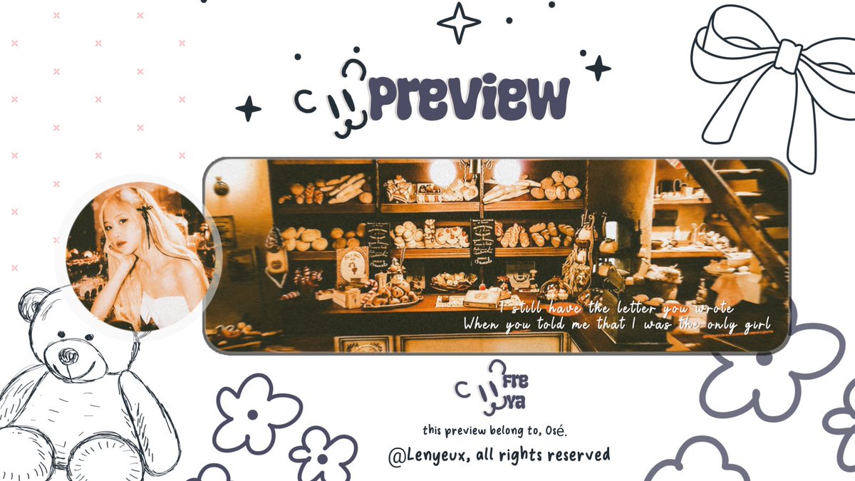 rosesseanne's tweet photo. (#) @Younhjung haii kaka lunar >< jangan lupa bahagia ya kaka, semoga kaka bakalan dapat banyak hal2 baik nantinya 🤗 Be happy Lunar 🌛 untuk kaka freay @lenyeux dan kaka anon maacih ya buat layout cantiknya. aku suka banget >< https://t.co/furCKdH9Qn