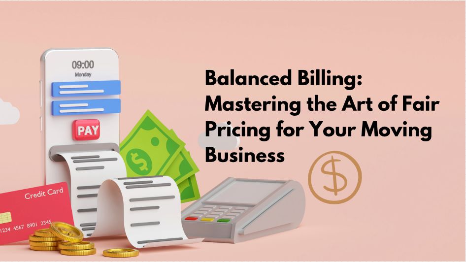 thenetworkleads's tweet photo. How Fair is Your Pricing? 📊 Dive into our blog for insights on mastering balanced billing. 
https://t.co/aAWtfS1toY https://t.co/t0DDNDLX7d