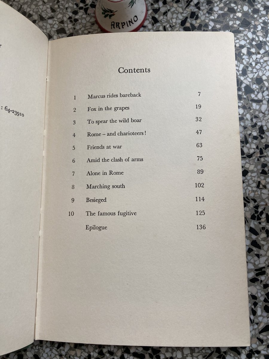 Happy Birthday, Cicero! 1 January 106 BC. On Cicero's childhood: a novel by James Barbary, 'The Young Cicero', il. Shirley Farrow, Roy Publishers, New York 1964😃 #OurMythicalChildhood #Cicero #childrensliterature