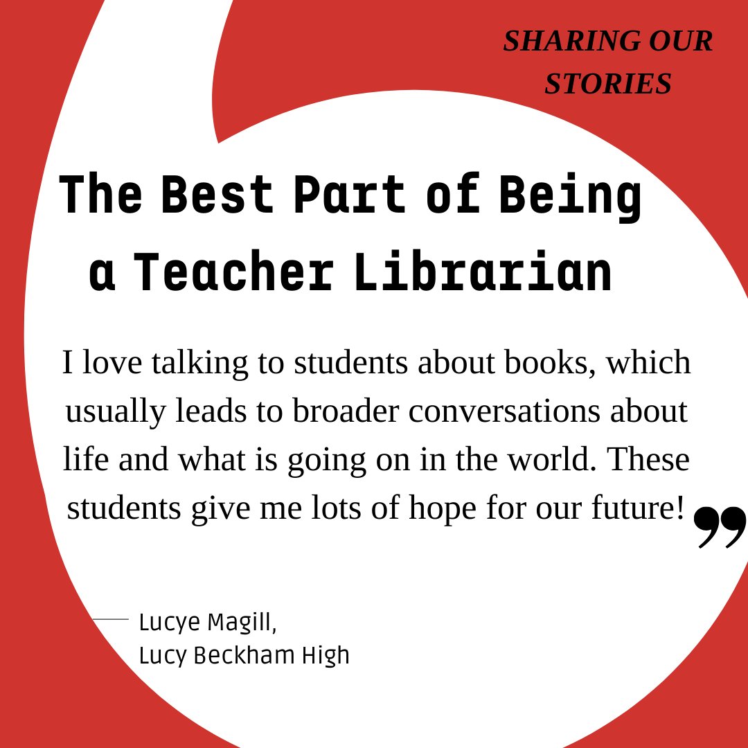 VOCALCCSD's tweet photo. THE BEST PART! #LetsGoTLs #TeacherLibrarians #SharingOurStories @ccsdconnects https://t.co/i3bVMxvTTj