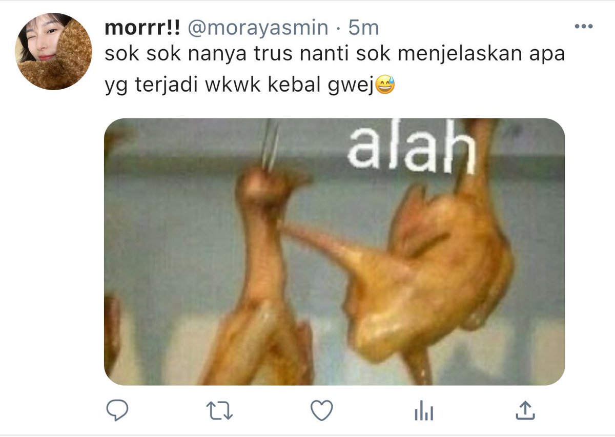 Lini kedua
• Backburnernya backburner part 3
——
Zhong Chenle few tweets AU