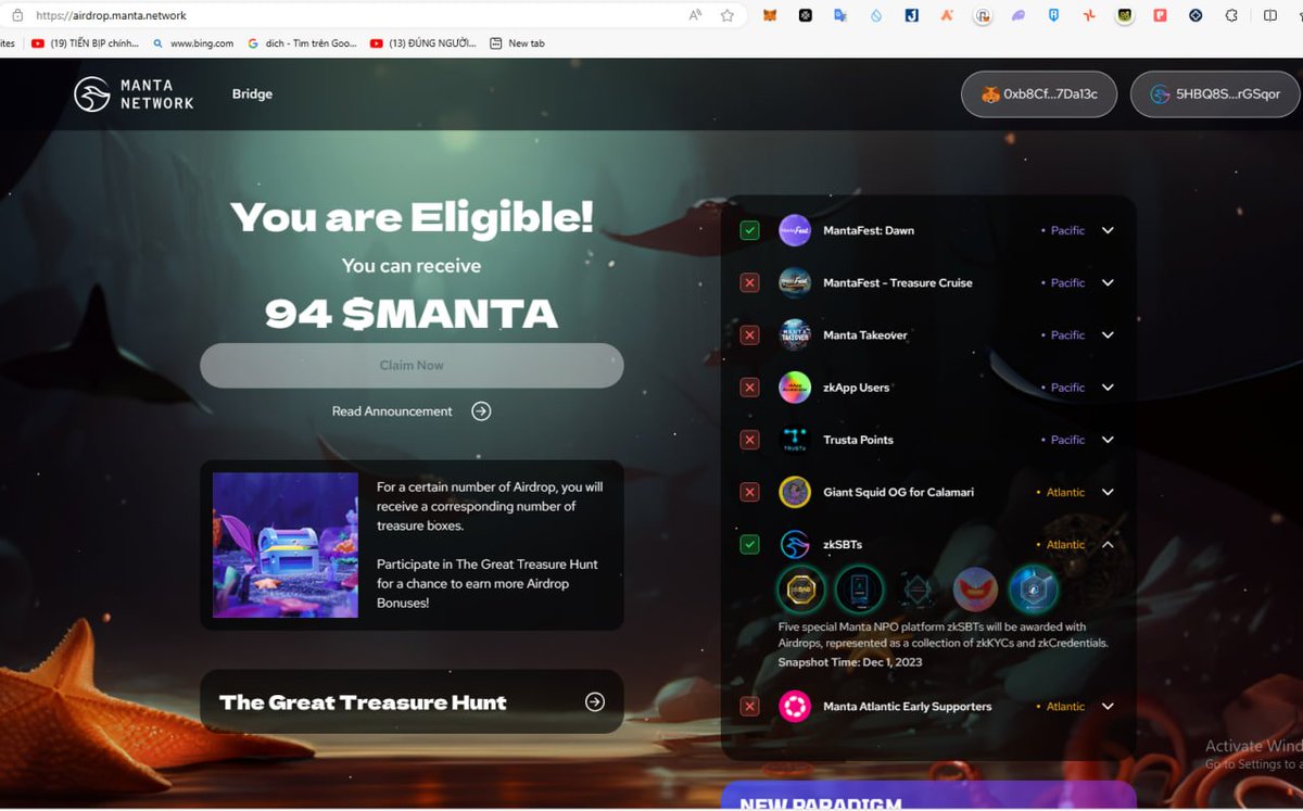 Check Airdrop $MANTA

airdrop.manta.network