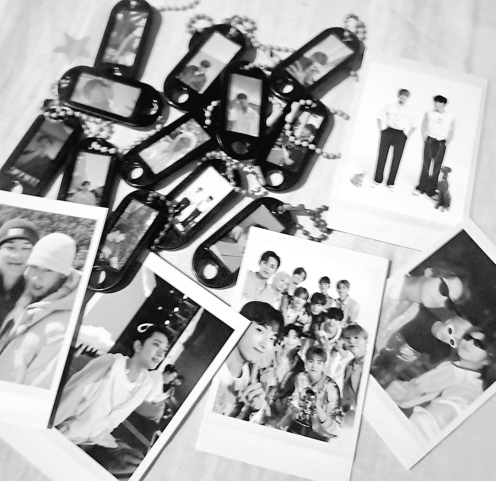 rockstarHa0's tweet photo. SVT FOLLOW TOUR BULACAN FREEBIES💎

hello carats!✨️🩵  I will be giving these freebies for follow tour in bulacan for both days. 

when : day 1 &amp; 2
where : tba
▪︎ mbf , like &amp; rt
▪︎ strictly 1 : 1 only
▪︎ open for trades🫶

— please approach me nicely. https://t.co/ZBoK8VmzVC