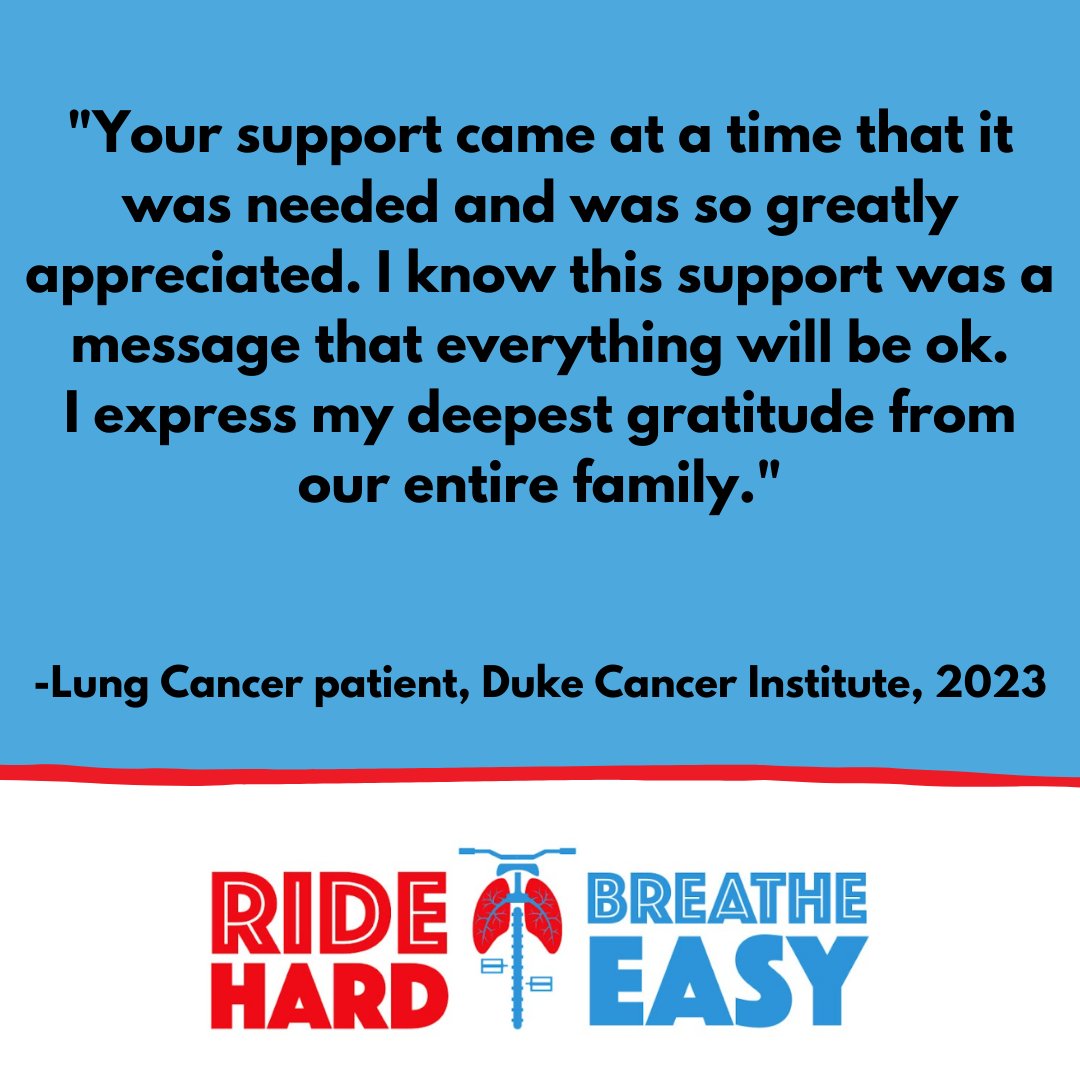 Ride Hard Breathe Easy (@ride4lungs) on Twitter photo 