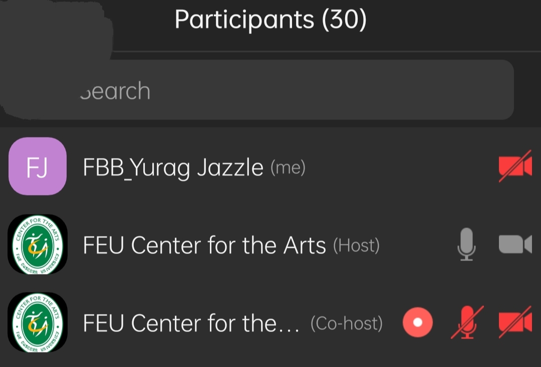 Ryan_layla11's tweet photo. JAZZLE RIZ N. YURAG  
FEUlikulahan: LaTraviata 
OCT. 19, 2023   
3 Hours WORKSHOP
FEU BAMBOO BAND
@FEUCenterArts https://t.co/AdfCxfODdF