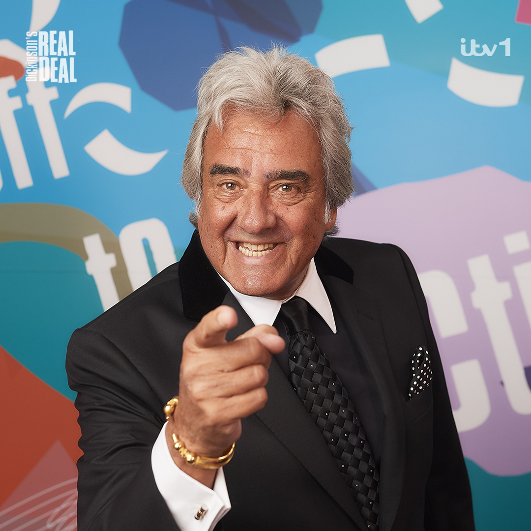 Dickinson's Real Deal - Valuation Days tweet media