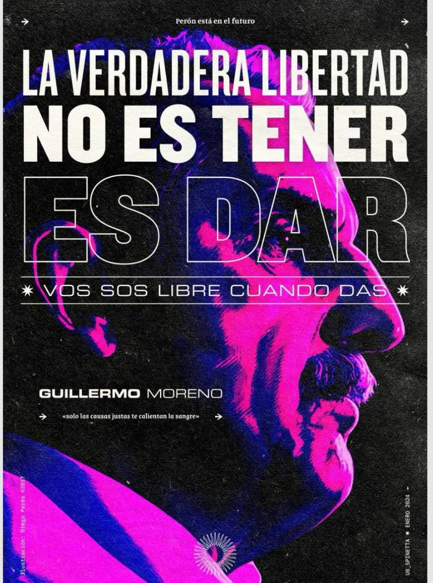 Guillermo Moreno (@morenoparalavic) on Twitter photo 