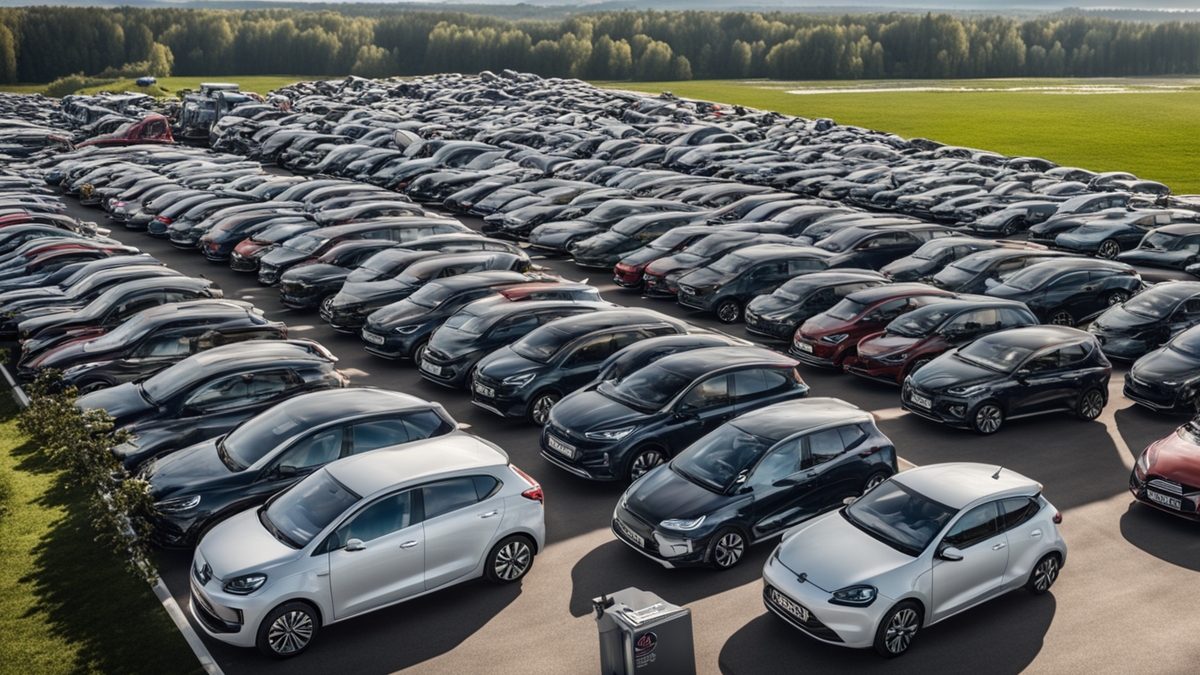 Poland’s Used Car Market: Trends and Shifts in 2023

#PolandCarMarket #UsedCars #AutomotiveTrends #MarketShifts #VehicleSales #EconomicAnalysis

Read more: bnnbreaking.com/world/poland/p…