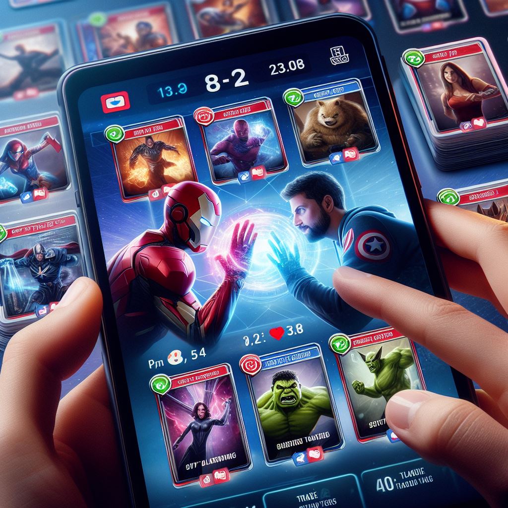 Tony Ronin Official tweet media