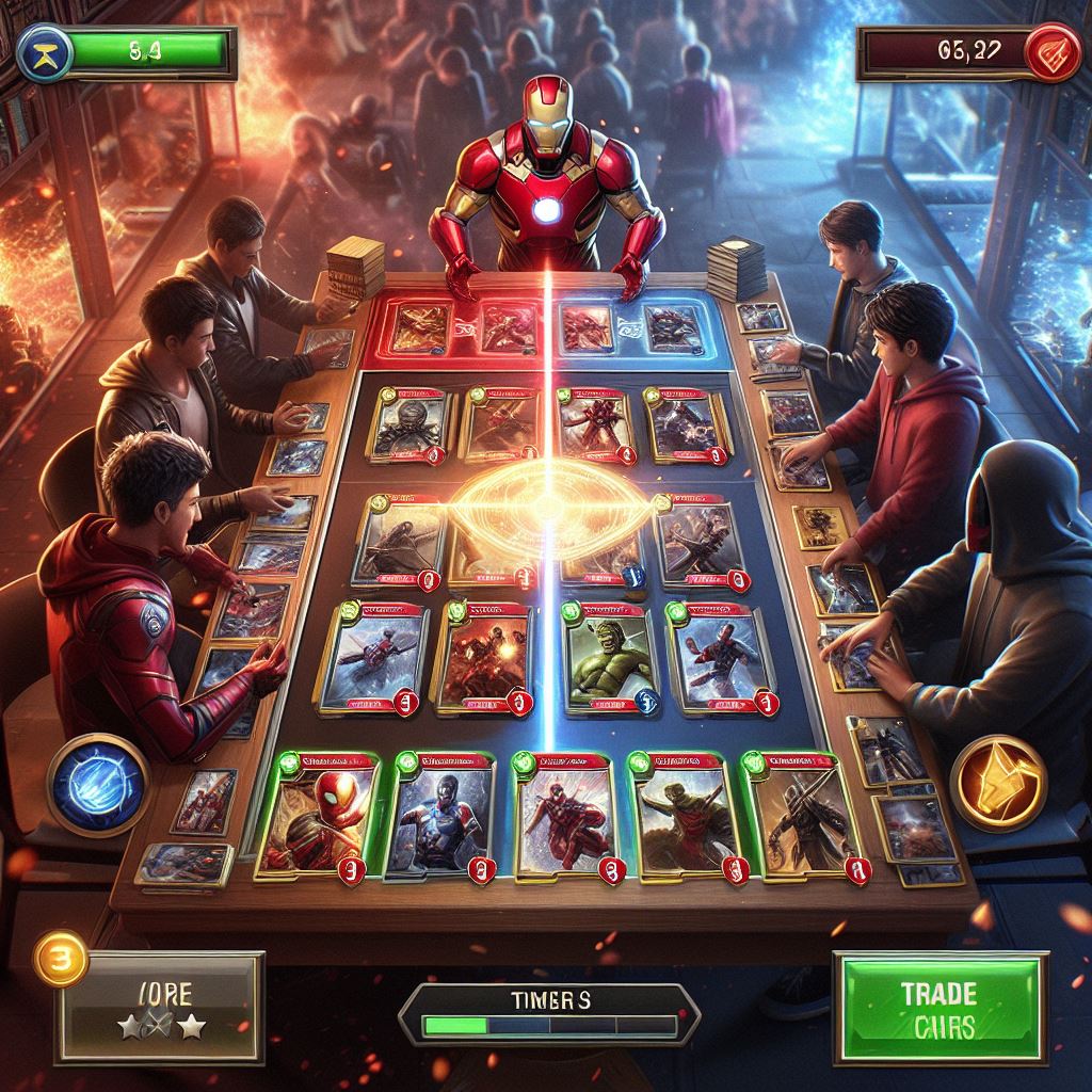 Tony Ronin Official tweet media