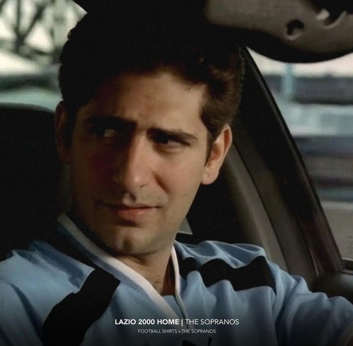 rullo_lulic_89's tweet photo. #TheSopranos #ISoprano
#ChristopherMoltisanti #SSLazio1900 https://t.co/kXNZ5YqjBA