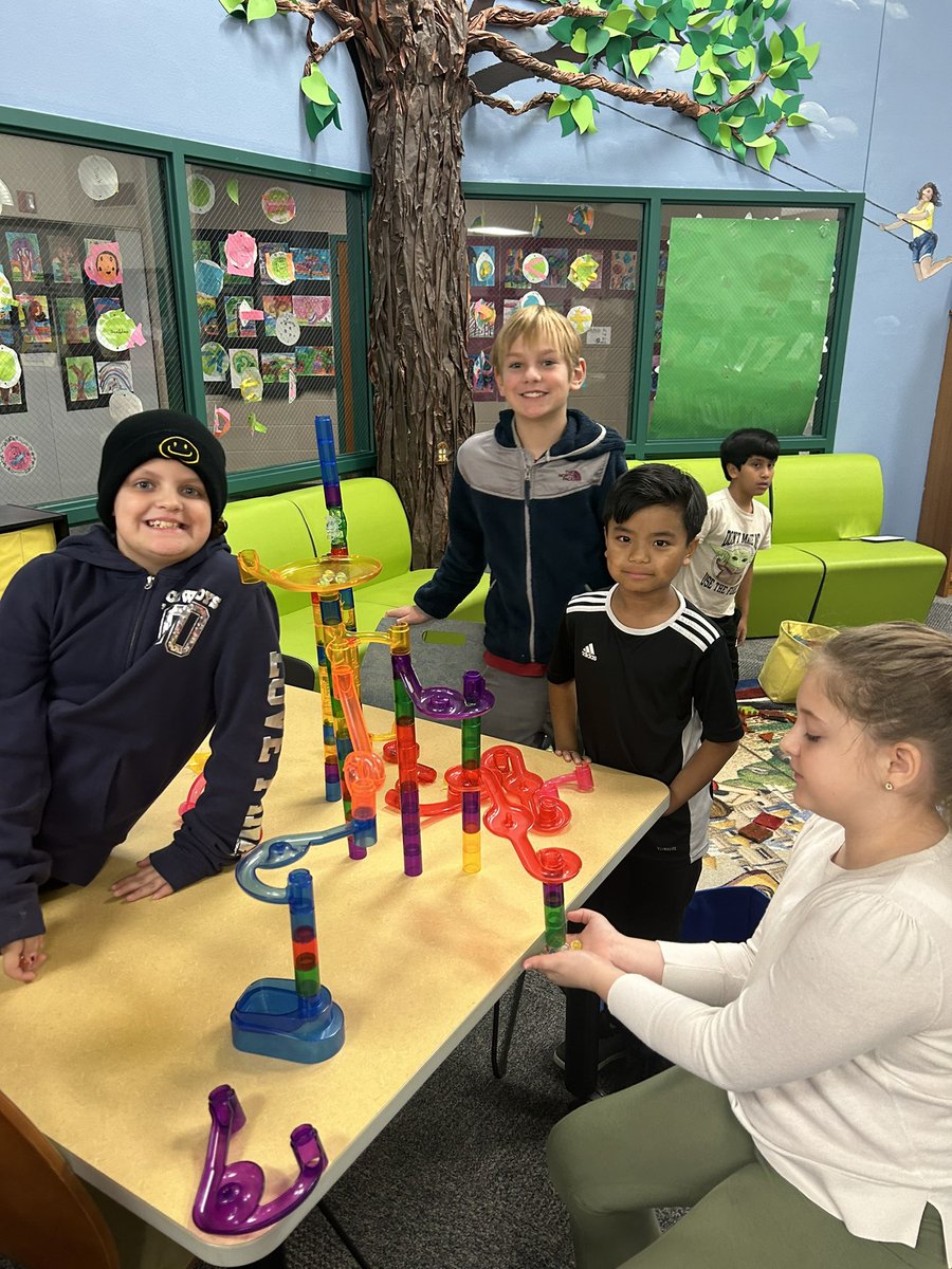 TCE Library tweet media