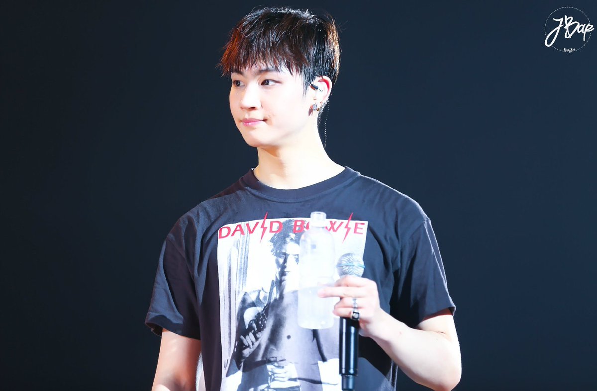 ChinaJbar's tweet photo. Happy Birthday To JAYB
@jaybnow_hr 

#JAYB #HAPPYJAYBDAY  #제이비 https://t.co/9ZmUojlClI