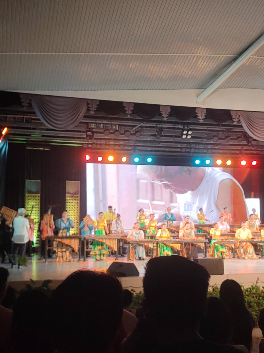 Ryan_layla11's tweet photo. JAZZLE RIZ N. YURAG  
BANDA KAWAYAN PILIPINAS : 50th Founding Anniversary
DEC. 10, 2023   
EVENT
FEU BAMBOO BAND
@FEUCenterArts https://t.co/PLvTRsiICV