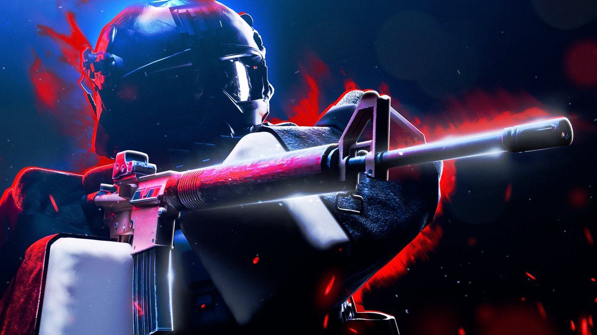 Base Battles! tweet media